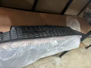Down Grill Rav4 2018 Sports