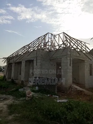 2bdrm Block of Flats in Gvc Farm Road, Eleme for sale