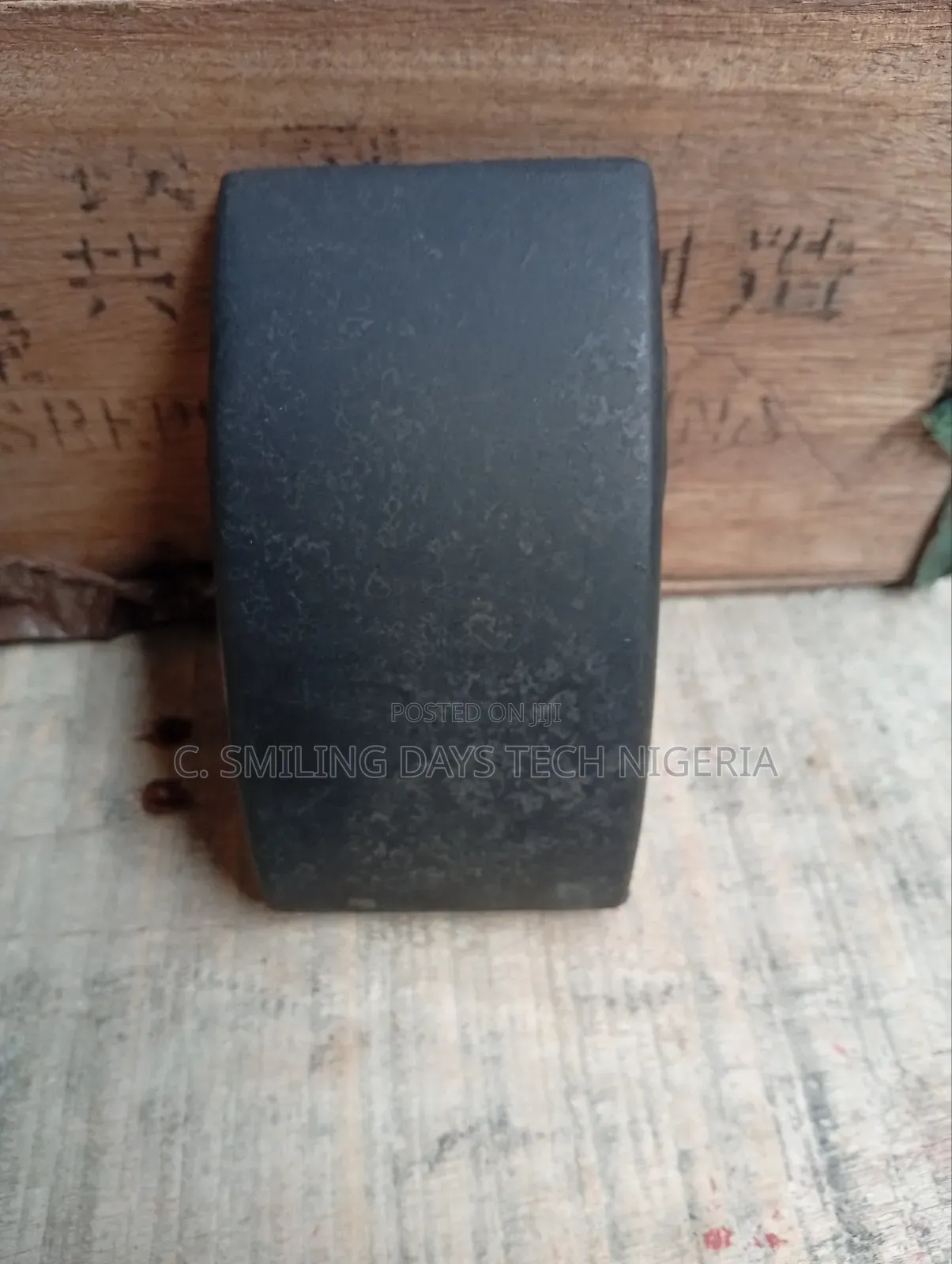 Sanding Block