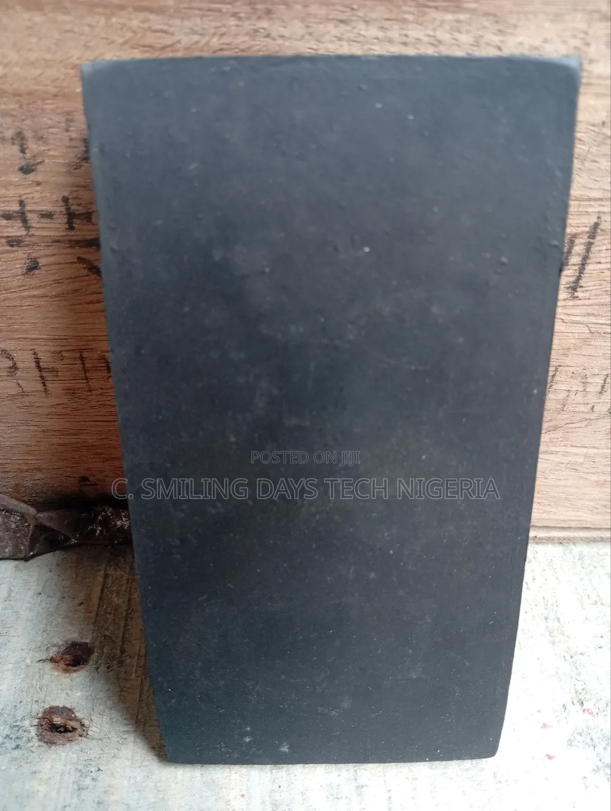 Sanding Block