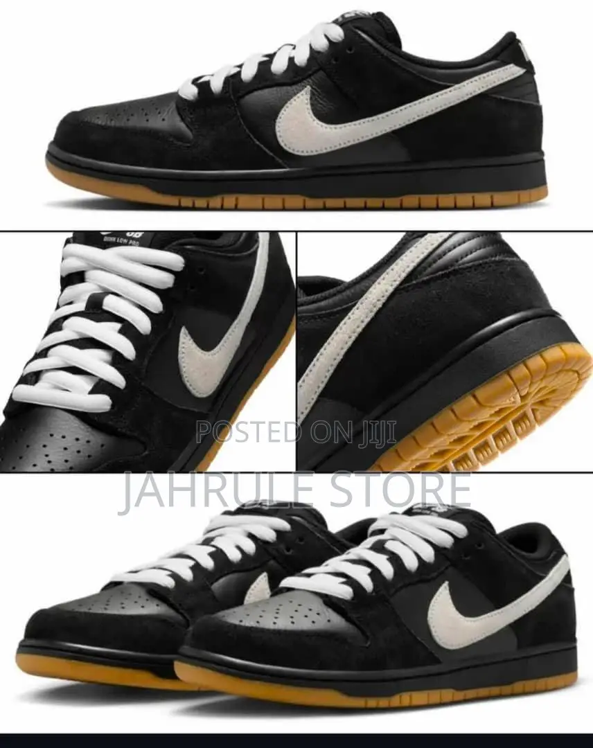 High Quality Sneakers