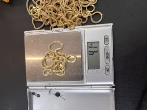 Pure Gold Is 18karat Gold New Design