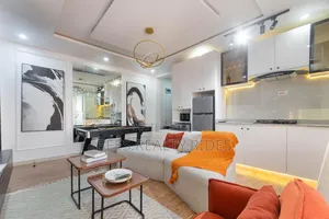Cozy and Stress-Free 1 Bedroom With a Pool and a Snooker Board