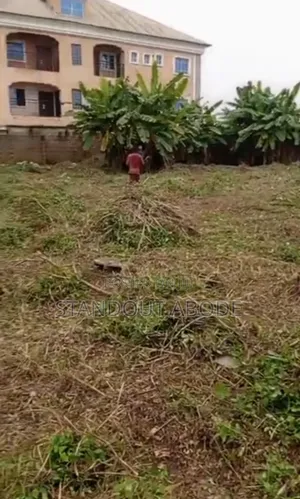 3 Plots Of Land For Sale In Cement Ikeja