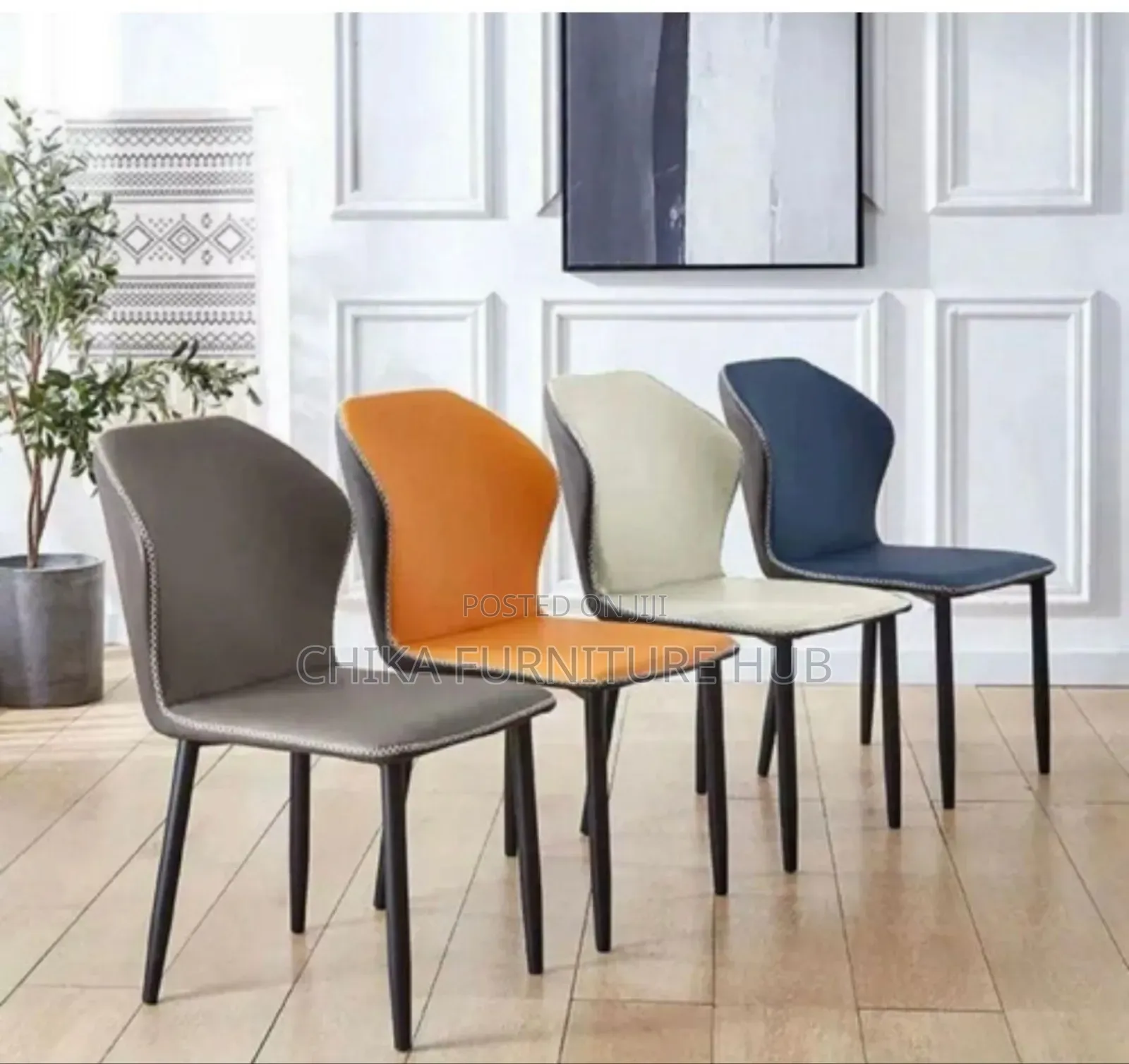 Quality Chairs for Bars / Restaurants