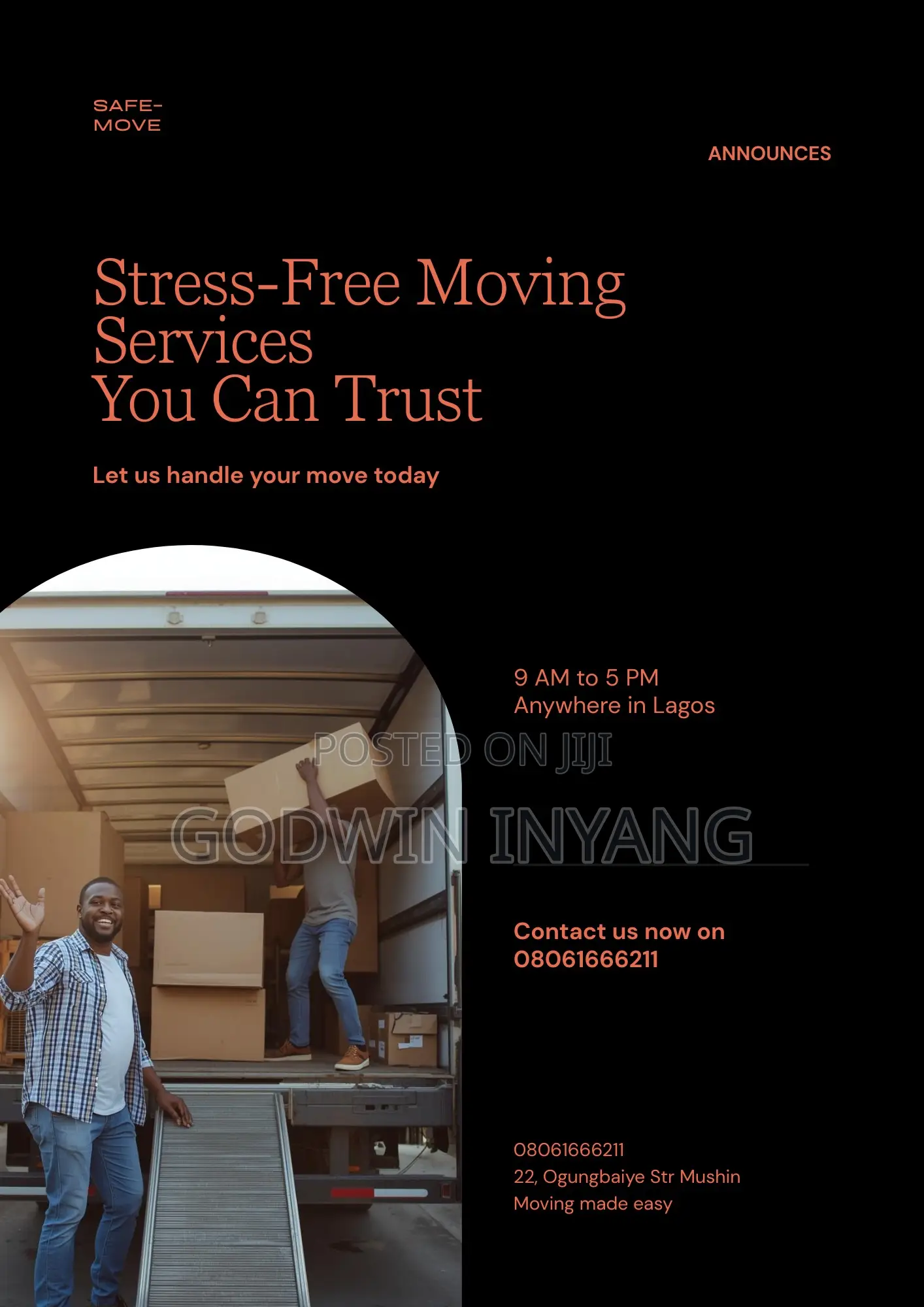 Home And Office Relocation