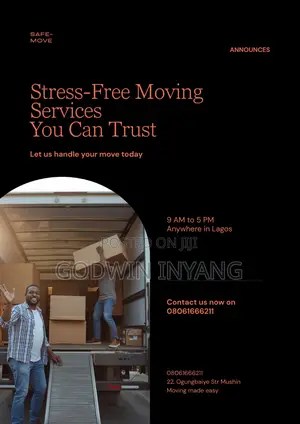 Home And Office Relocation