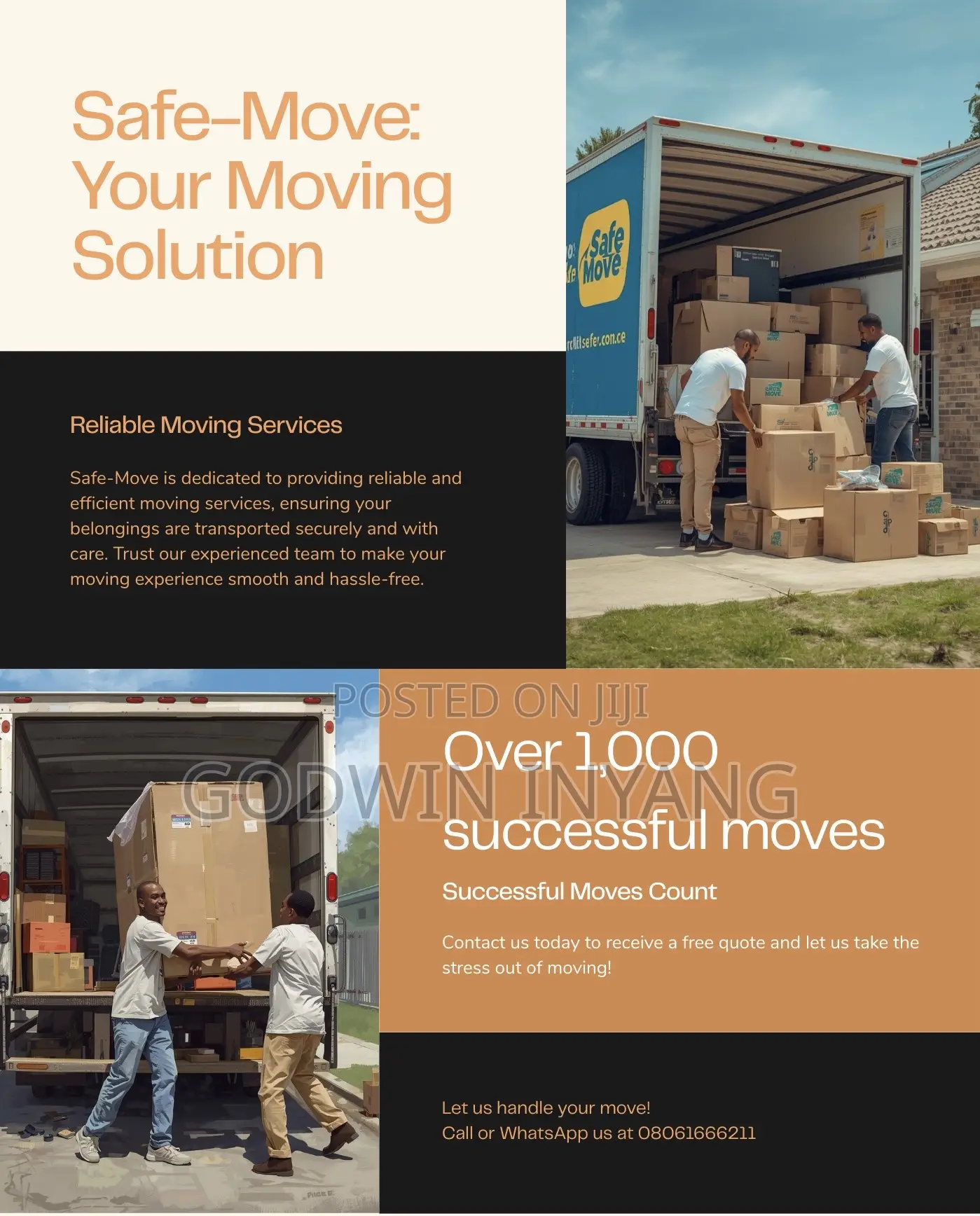 Home And Office Relocation