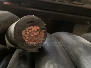 240mm PVC Cable