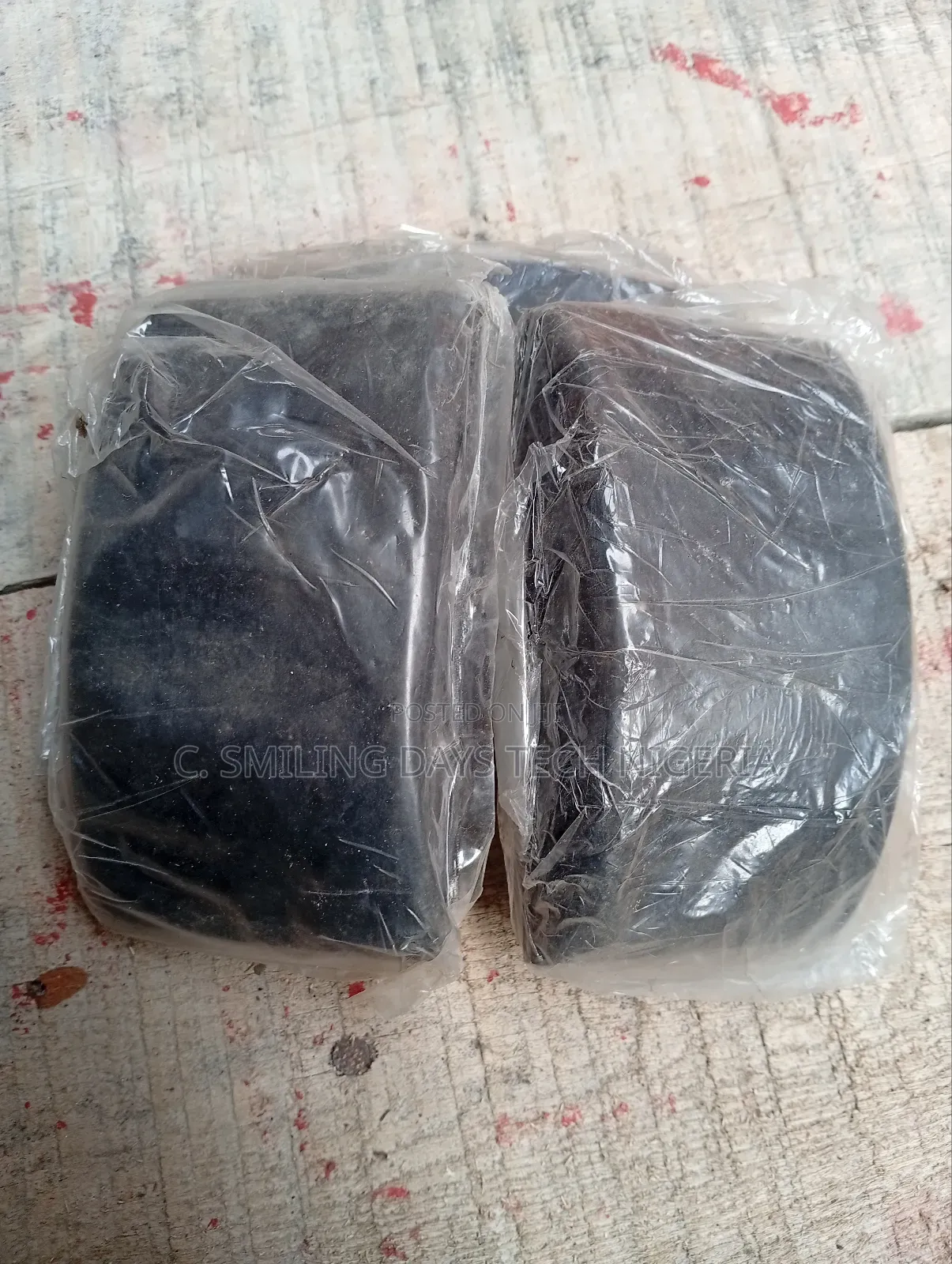 Sanding Block
