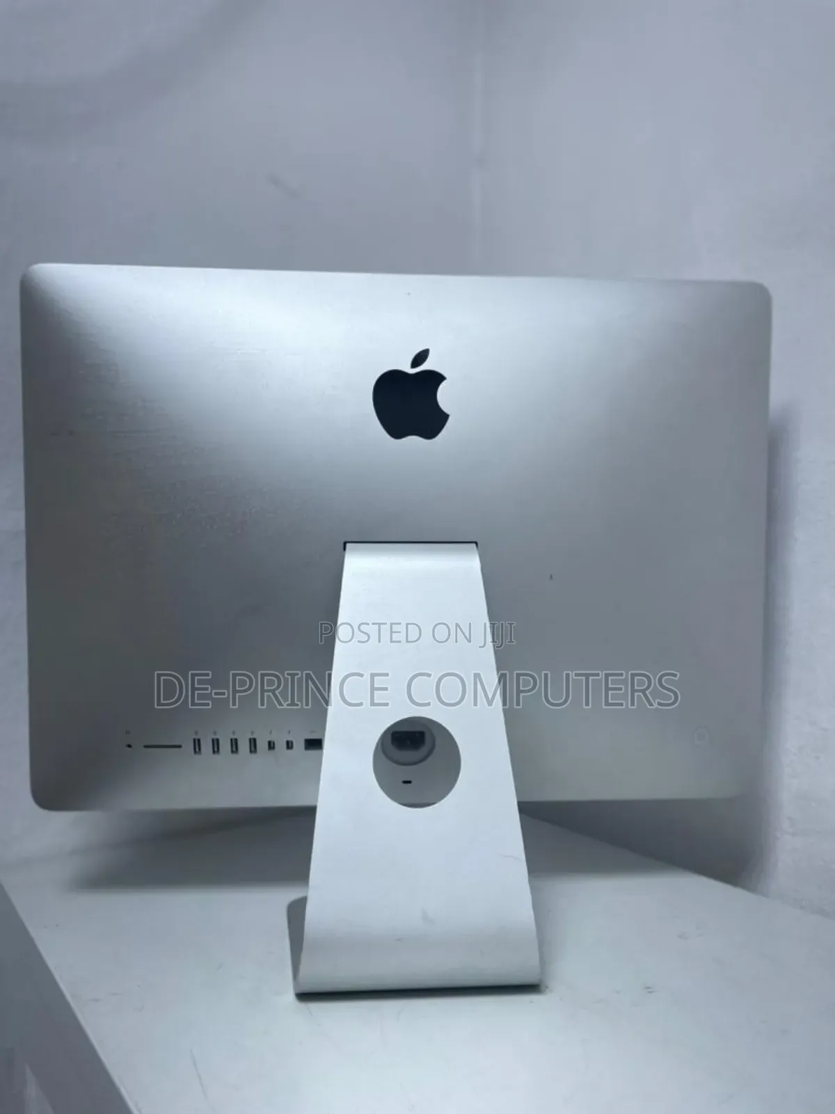 Desktop Computer Apple iMac Pro 8GB Intel Core I5 HDD 1T