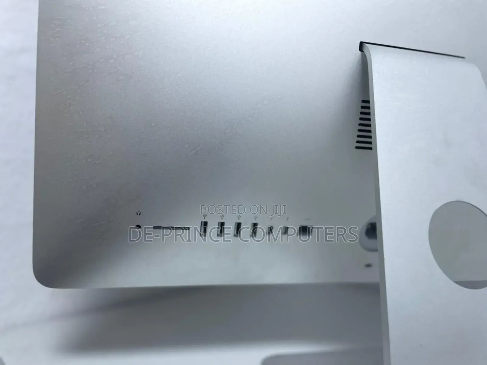 Desktop Computer Apple iMac Pro 8GB Intel Core I5 HDD 1T