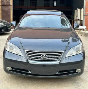 Lexus ES 350 2009