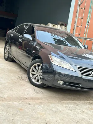 Lexus ES 350 2009