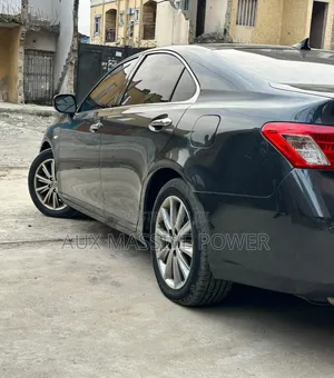 Lexus ES 350 2009