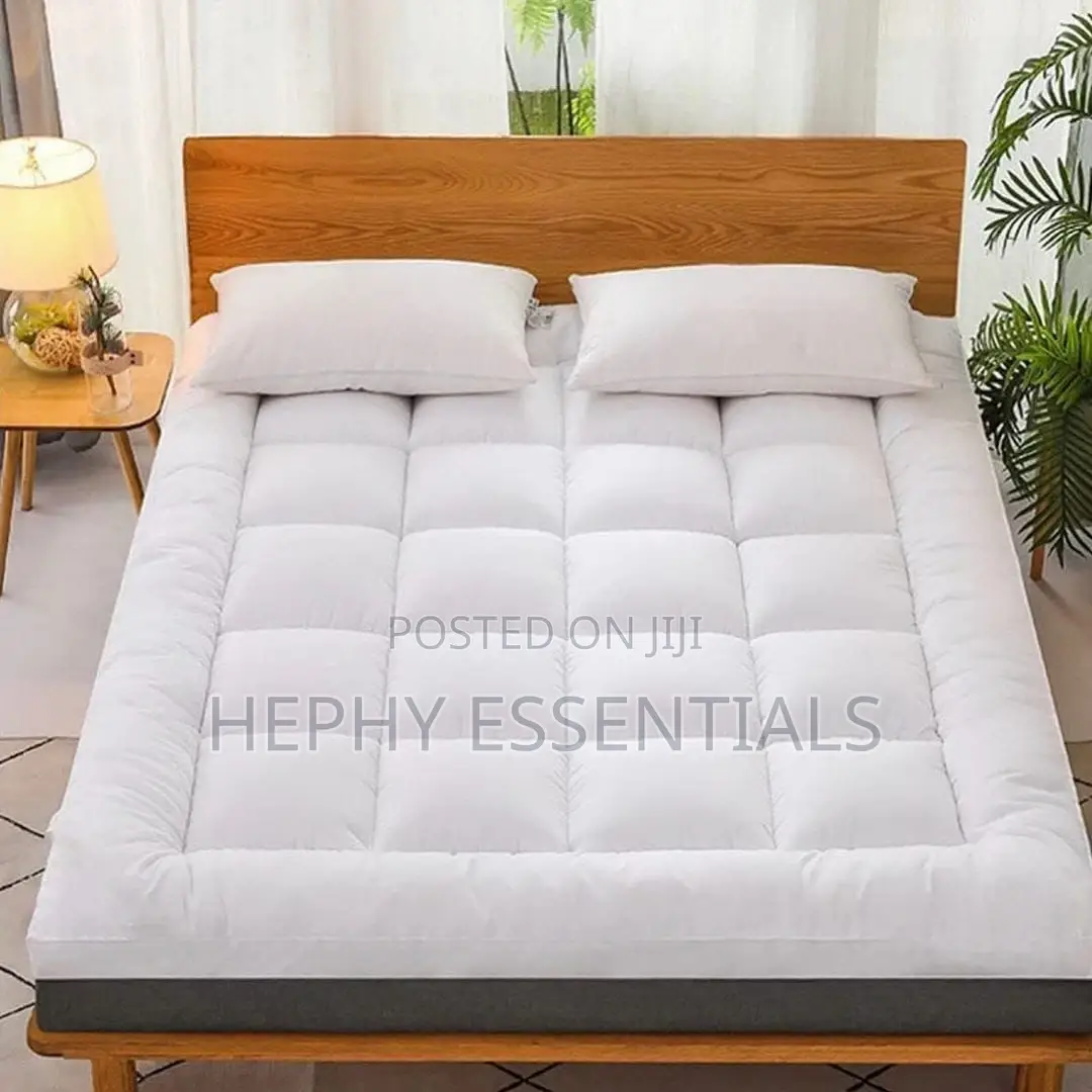 Bed Topper