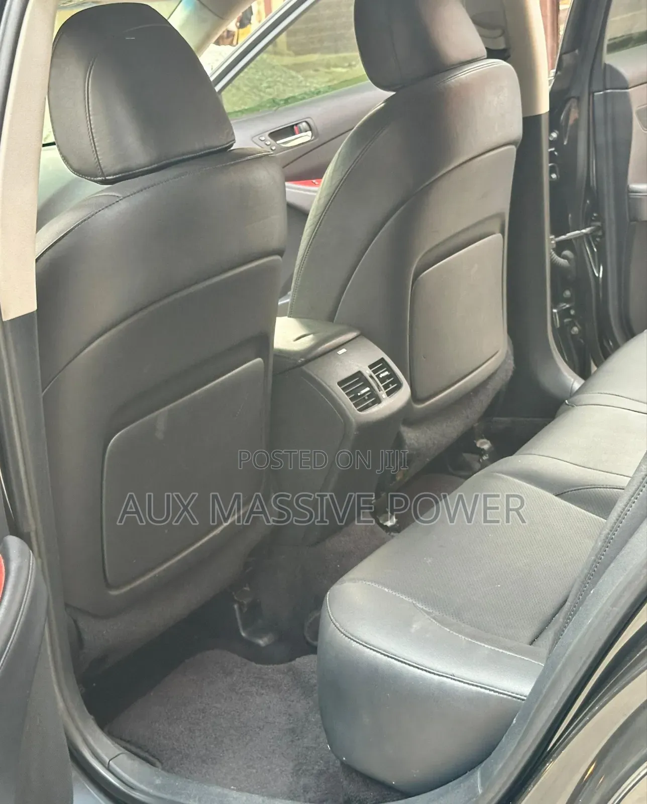 Lexus ES 350 2009