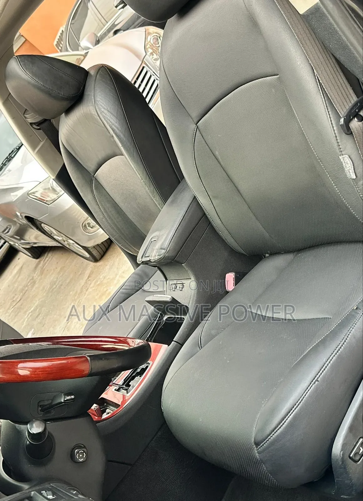 Lexus ES 350 2009