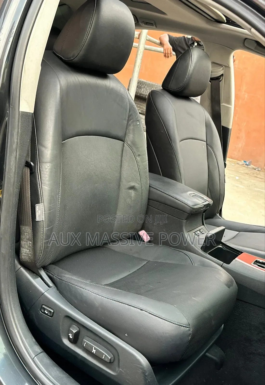 Lexus ES 350 2009