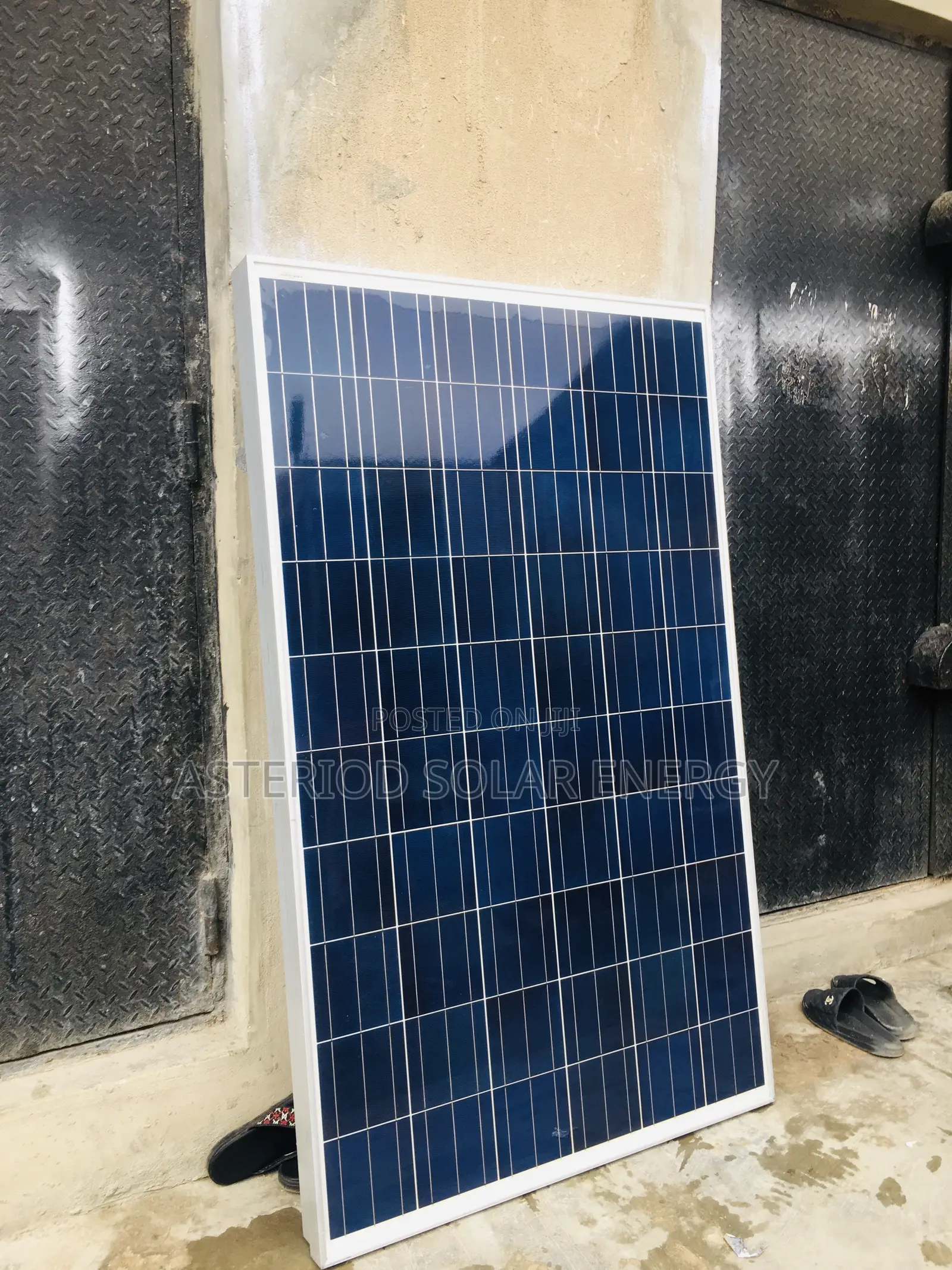 350watt Canadian Solar Panels (Polycrystalline )