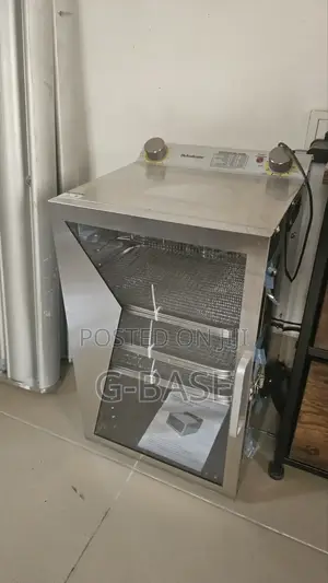 Food Dehydrator 18 Trays