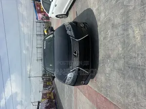 Lexus ES 350 FWD 2015 Black