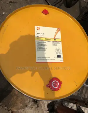 Shell Tellus S2 M 32