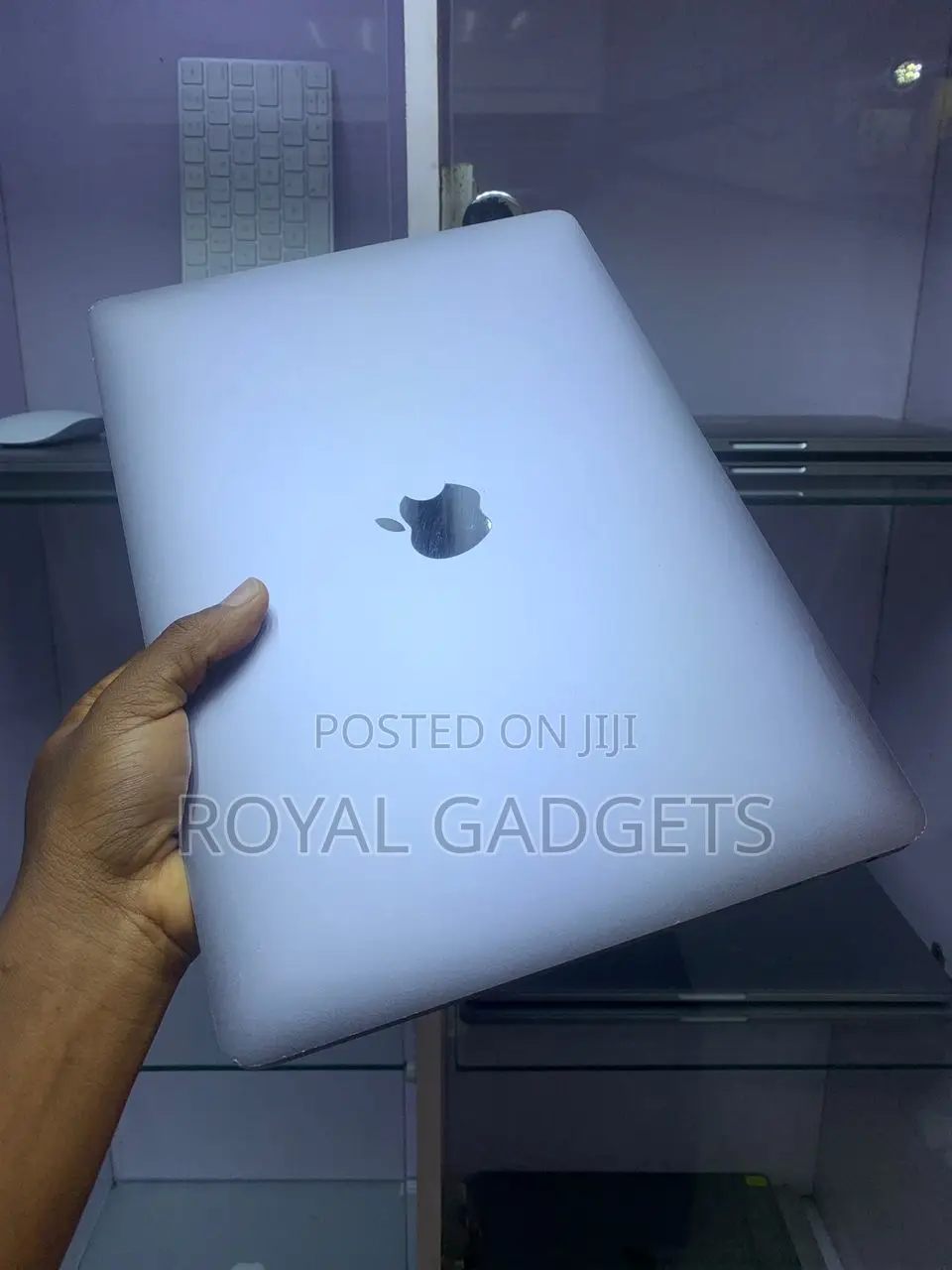 Laptop Apple MacBook Pro 2017 16GB Intel Core i5 SSD 256GB