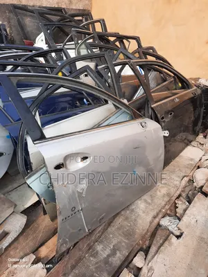 Lexus Is250 2010 Model Front Door Right Side