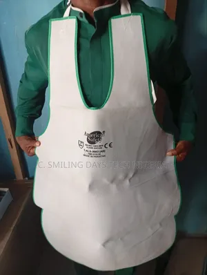 Welding Apron