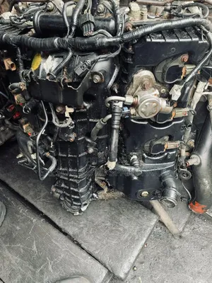 Direct Tokunbo 3.5 Engine for Ford F-150 V6 Engine