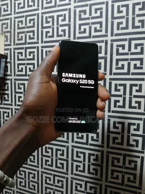 Samsung Galaxy S20 128 GB