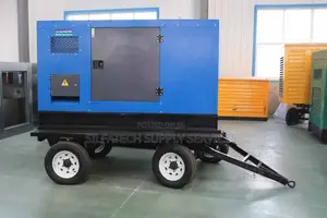 Original Industrial Generator