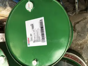 Castrol Tlx 204  205l