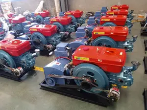 Industrial Generator