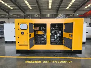 Original Industrial Generator