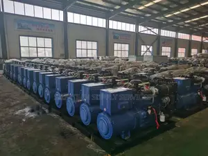 Generator Original