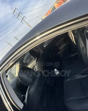 Lexus ES 350 2011 Gray