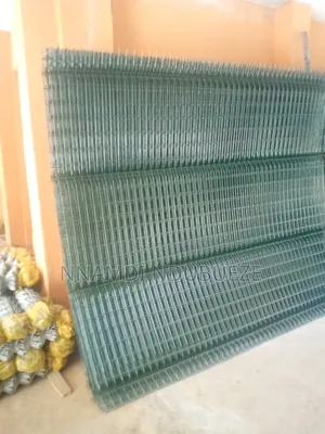 Mesh Wire and Building Equipment