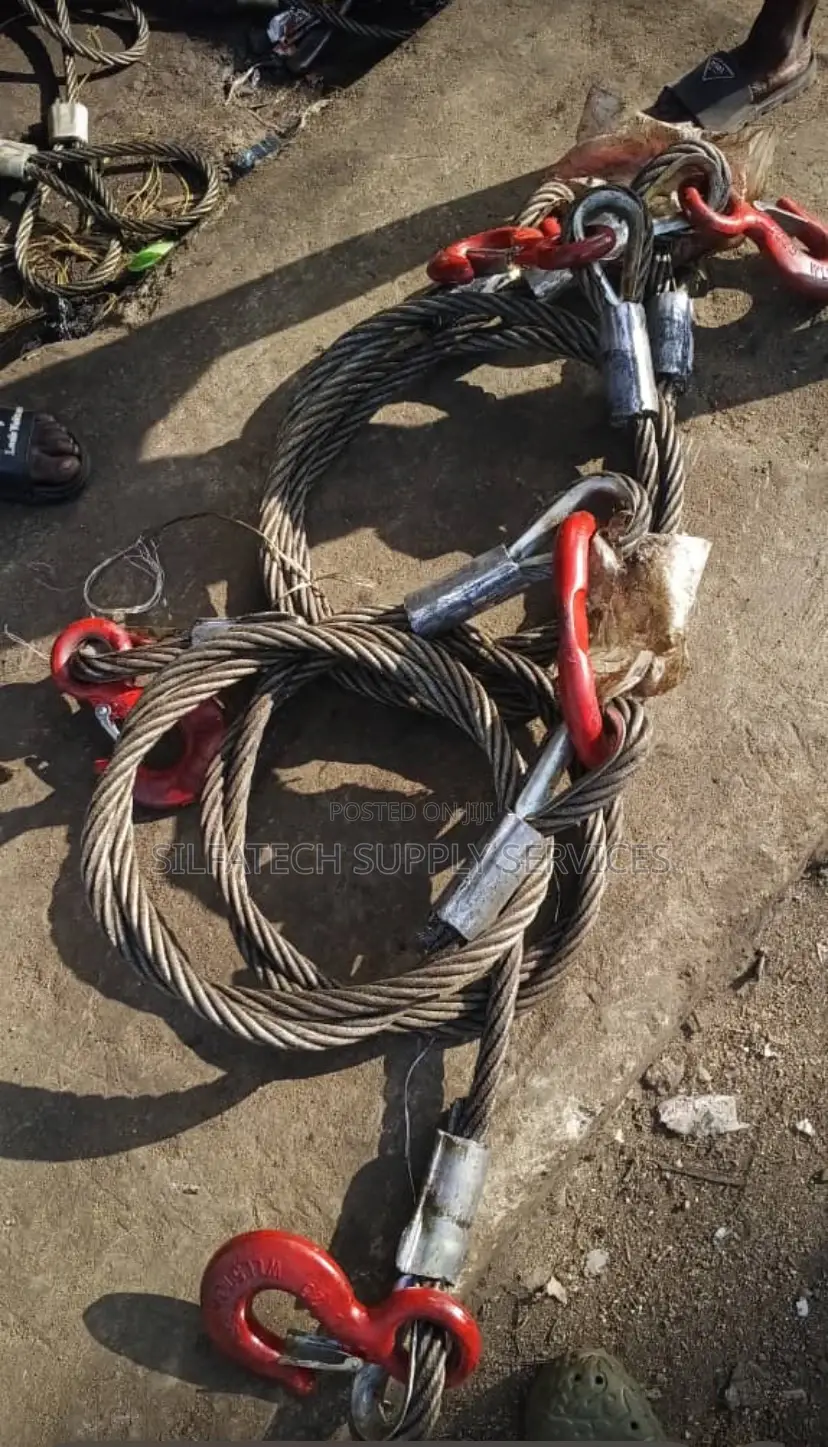Sling Wire