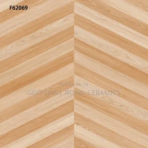 Mart Tile Floor