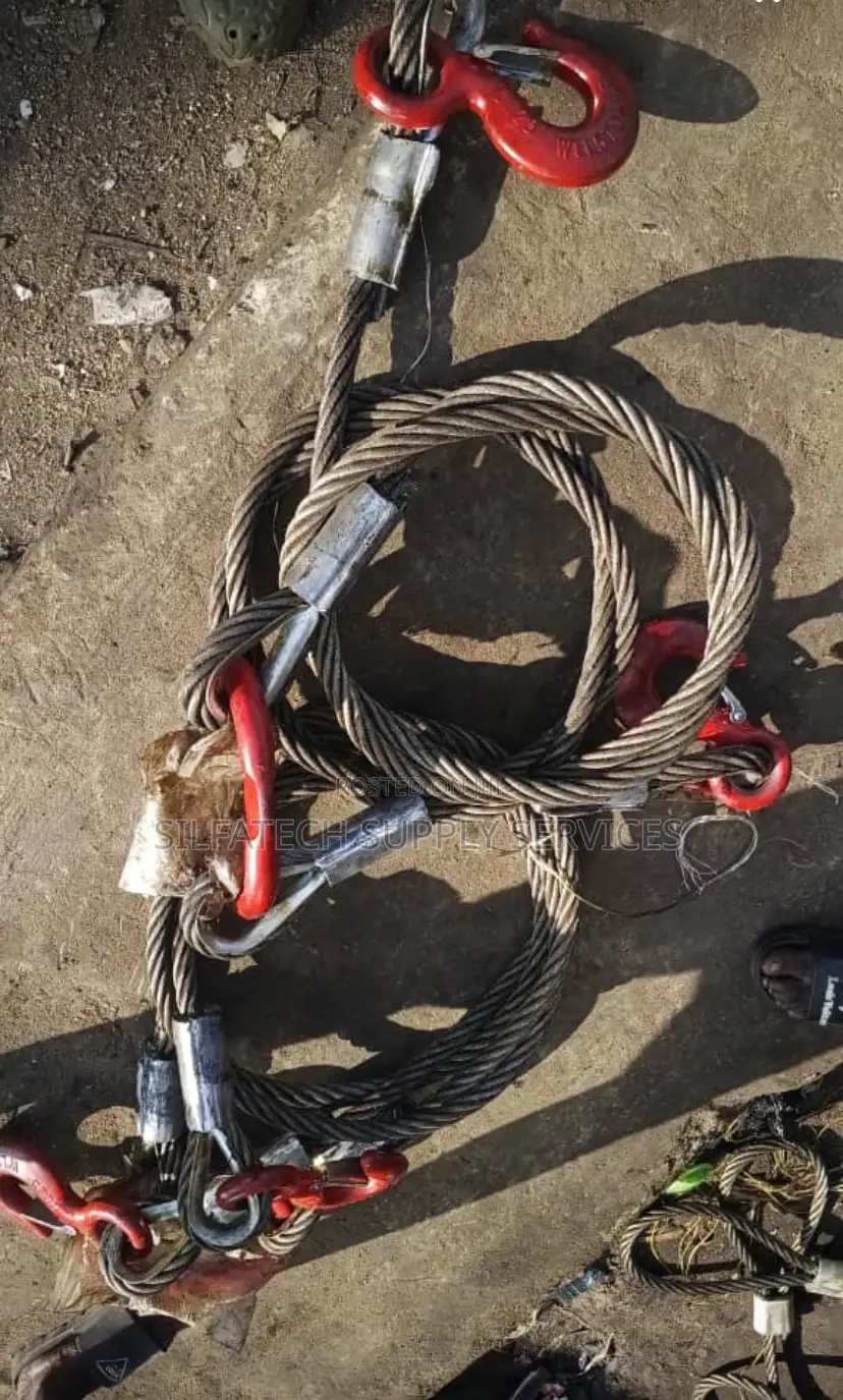 Sling Wire