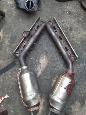 Engine Catalyst Converter for Lexus Gx470 V8