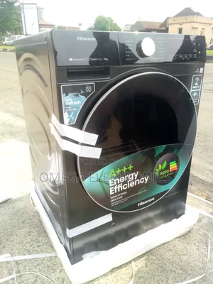 Hisense Dryer 10kg Inverter