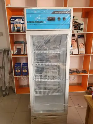 Blood Bank Refrigerator 200litres