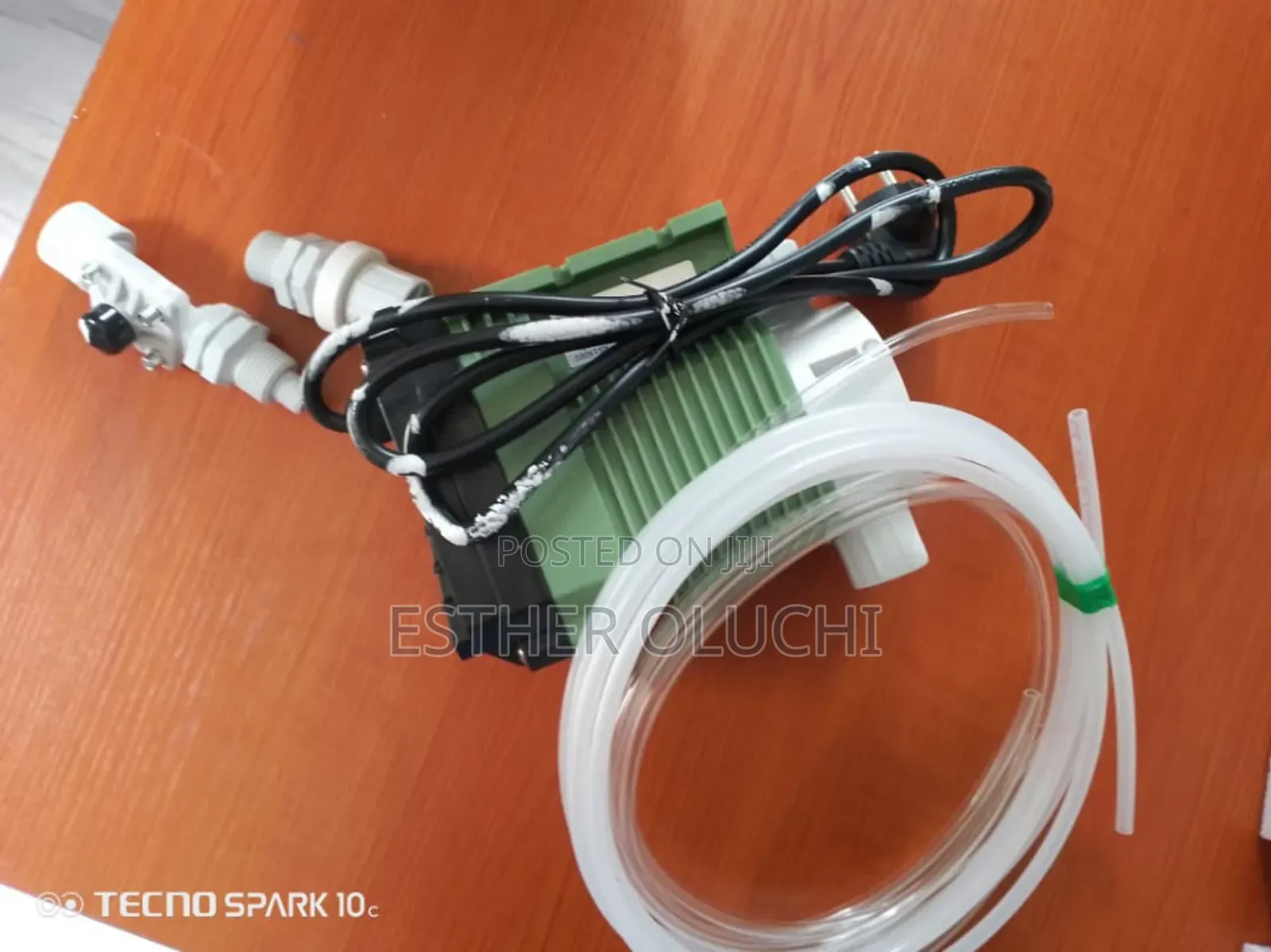 Dosing Pump