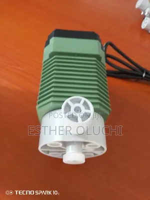 Dosing Pump