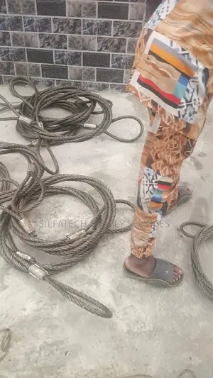 Original Sling Wire