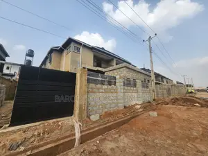 4bdrm Duplex in Ibara Gra, Abeokuta South for sale
