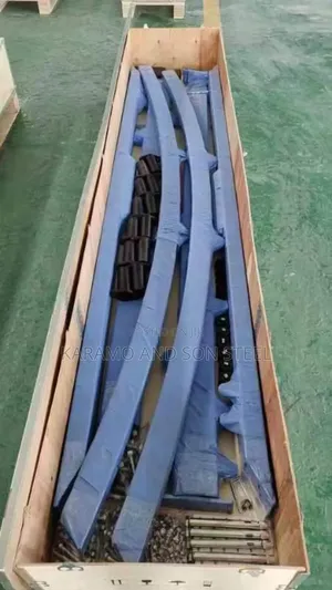 Imported Car Port Accessories